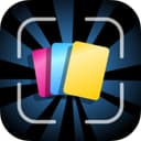 HoloDex iOS app icon