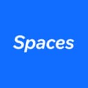 Spaces by Wix iOS app icon