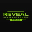 Tactacam REVEAL iOS app icon